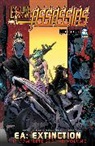 Vince Hernandez, Vince Hernandez, Frank Mastromauro, Frank Mastromauro - Executive Assistant: Assassins Volume 2: Executive Extinction
