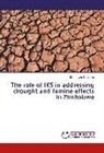 Mthandazo Khumalo - The role of IKS in addressing drought and famine effects in Zimbabwe