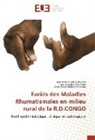 Jean-Pau Divengi Nzambi, Jean-Paul Divengi Nzambi, Jean-Jacque Malemba, Jean-Jacques Malemba, Mb, Jean-Marie Mbuyi-Muamba - Faciès des Maladies Rhumatismales en milieu rural de la R.D.CONGO