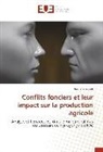 André Musavuli - Conflits fonciers et leur impact sur la production agricole