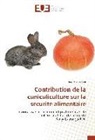 André Musavuli - Contribution de la cuniculiculture sur la sécurité alimentaire