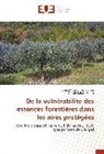 Jean-Cla Bahati Maliro, Jean-Claude Bahati Maliro, Andr Musavuli Balikwisha, André Musavuli Balikwisha - De la vulnérabilité des essences forestières dans les aires protégées