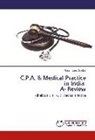 Shashikant Wadkar - C.P.A. & Medical Practice in India A- Review