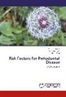 Neha Kalia, Shana Kansil, Shanam Kansil, Gurpree Kaur, Gurpreet Kaur - Risk Factors for Periodontal Disease