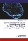 Michael Rockson Adjei - Epidemic Preparedness and Management Under Resource-Poor Settings
