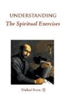Michael Ivens S.j., Michael Ivens SJ - Understanding the Spiritual Exercises