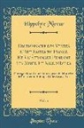 Hippolyte Mireur - Dictionnaire des Ventes d'Art Faites en France Et à l'Étranger Pendant les Xviiie Et Xixe Siècles, Vol. 6