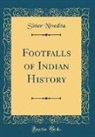 Sister Nivedita - Footfalls of Indian History (Classic Reprint)