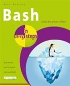 Mike McGrath - Bash in easy steps