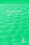Robert Hull, Robert (Freelance Children''s Poet Hull, Robert (University of Virginia Hull - Behind the Poem