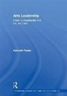 Kenneth Foster, Kenneth (University of Southern California Foster - Arts Leadership