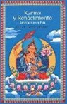 Isidro Gordi, Isidro Gordi Marimón, Tamding Gyatso - Karma y renacimiento
