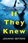 Joanne Sefton - If They Knew