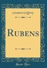 Gustave Geffroy - Rubens (Classic Reprint)
