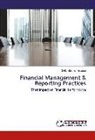 Sirika Bekele Terfassa - Financial Management & Reporting Practices