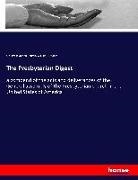 William E Moore, William E. Moore, U Presbyterian Church, U S Presbyterian Church, U. S. Presbyterian Church, U.S. Presbyterian Church... - The Presbyterian Digest