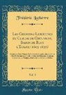 Frédéric Lachèvre - Les Chansons Libertines de Claude de Chouvigny, Baron de Blot l'Eglise (1605-1655), Vol. 3