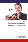 Sirika Bekele Terfassa - Women Entrepreneurs
