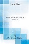 Ferdinand Fischer - Chemisch-Technologisches Rechnen (Classic Reprint)