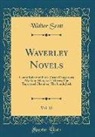 Walter Scott - Waverley Novels, Vol. 12