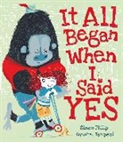 Simo Philip, Simon Philip, Philip Simon, Annabel Tempest, Annabel Tempest, Tempest Annabel - It All Began When I Said Yes