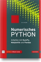 Bernd Klein - Numerisches Python
