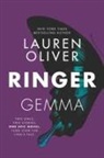 Lauren Oliver - Ringer