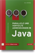 Rainer Oechsle - Parallele und verteilte Anwendungen in Java