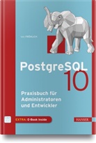 Lutz Fröhlich - PostgreSQL 10