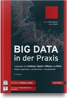 Jona Freiknecht, Jonas Freiknecht, Stefan Papp - Big Data in der Praxis