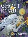 Charis Cotter, Cotter Charis - The Ghost Road