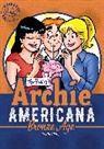 Archie Superstars - Bronze Age