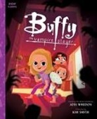 Kim Smith, Kim Smith - Buffy the Vampire Slayer