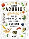 Gastón Acurio - Bravazo / Exquisite