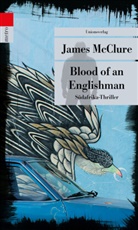 James McClure - Blood of an Englishman