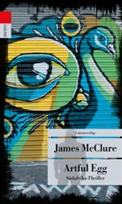 James McClure - Artful Egg