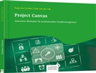 J Bos, Jo Bos, Rud Kor, Rudy Kor, Theo Tak, Theo van der Tak - Project Canvas