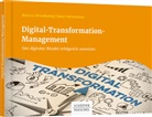 Marcu Disselkamp, Marcus Disselkamp, Swen Heinemann - Digital-Transformation-Management
