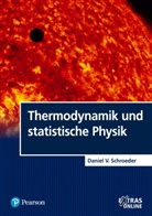 Daniel V Schroeder, Daniel V. Schroeder, Schroeder Daniel V. - Thermodynamik und statistische Physik