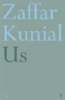 Zaffar Kunial, Kunial Zaffar - Us