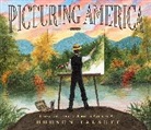 Hudson Talbott, Hudson Talbott - Picturing America: Thomas Cole and the Birth of American Art