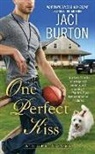Jaci Burton - One Perfect Kiss