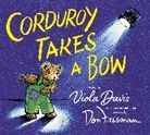 Viola Davis, Jody Wheeler, Jody Wheeler - Corduroy