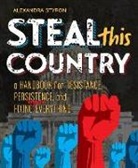Alexandra Styron - Steal This Country