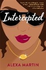 Alexa Martin - Intercepted