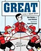 Glen Gretzky, Wayne Gretzky, Lauri Holomis, Lauri/ Gretzky Holomis, Kevin Sylvester - Great