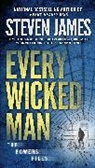 Steven James - Every Wicked Man