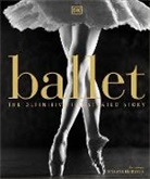 Dk, DK&gt;, Inc. (COR)/ Durante Dorling Kindersley, Viviana Durante - Ballet