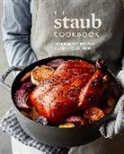 Amanda Frederickson, Staub, Staub (COR) - The Staub Cookbook