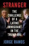 Ezra E. Fitz, Jorge Ramos - Stranger